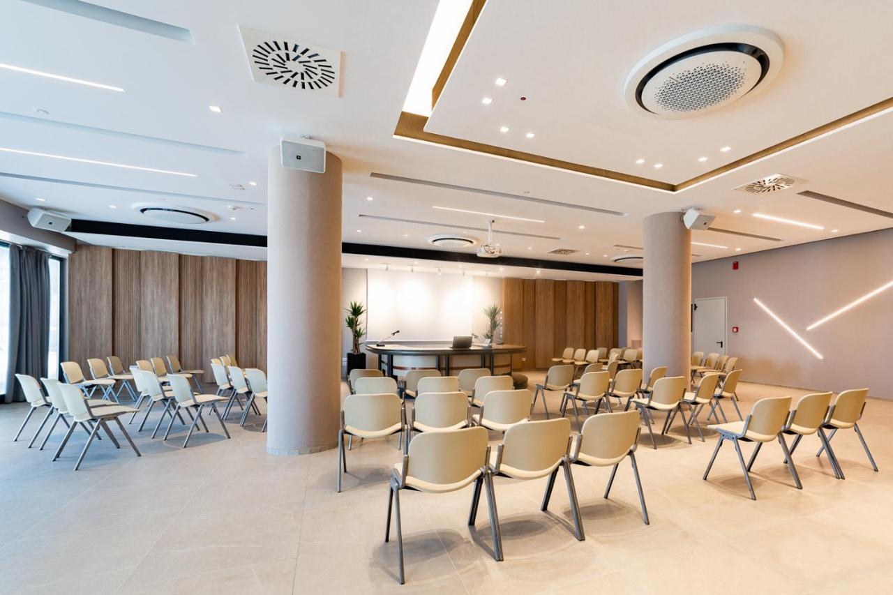 Waldorf Palace Hotel Cattolica Extérieur photo