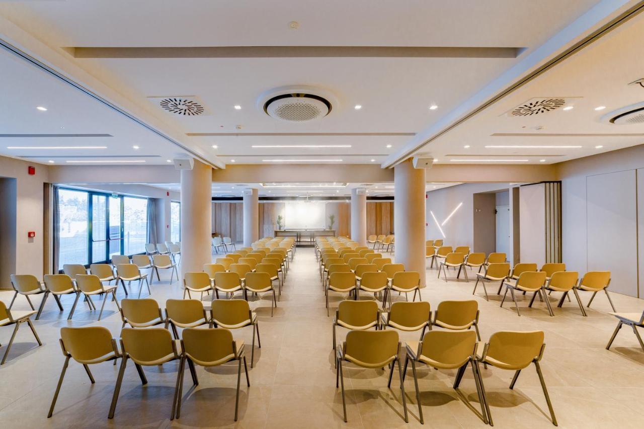 Waldorf Palace Hotel Cattolica Extérieur photo