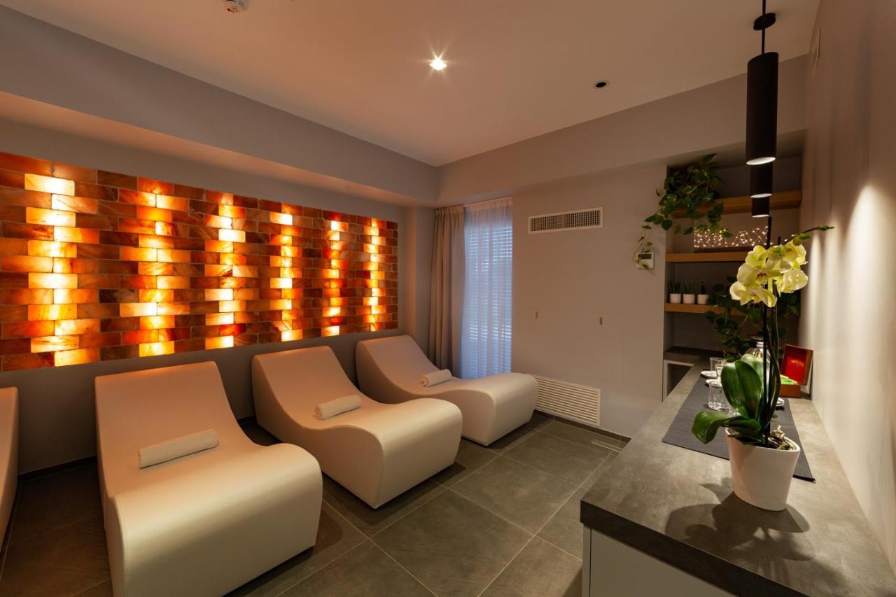 Waldorf Palace Hotel Cattolica Extérieur photo