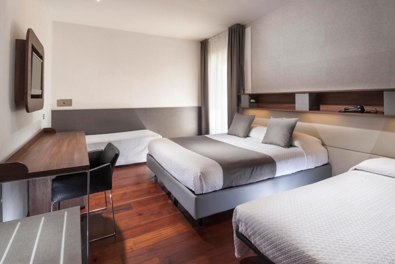 Waldorf Palace Hotel Cattolica Extérieur photo