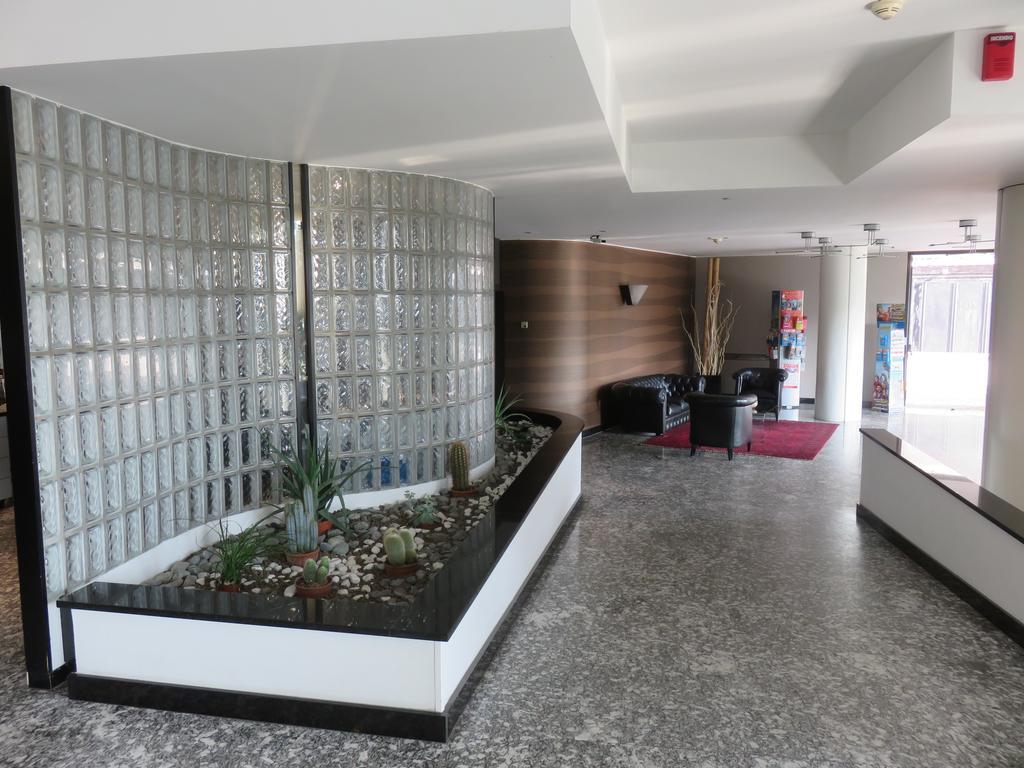 Waldorf Palace Hotel Cattolica Extérieur photo
