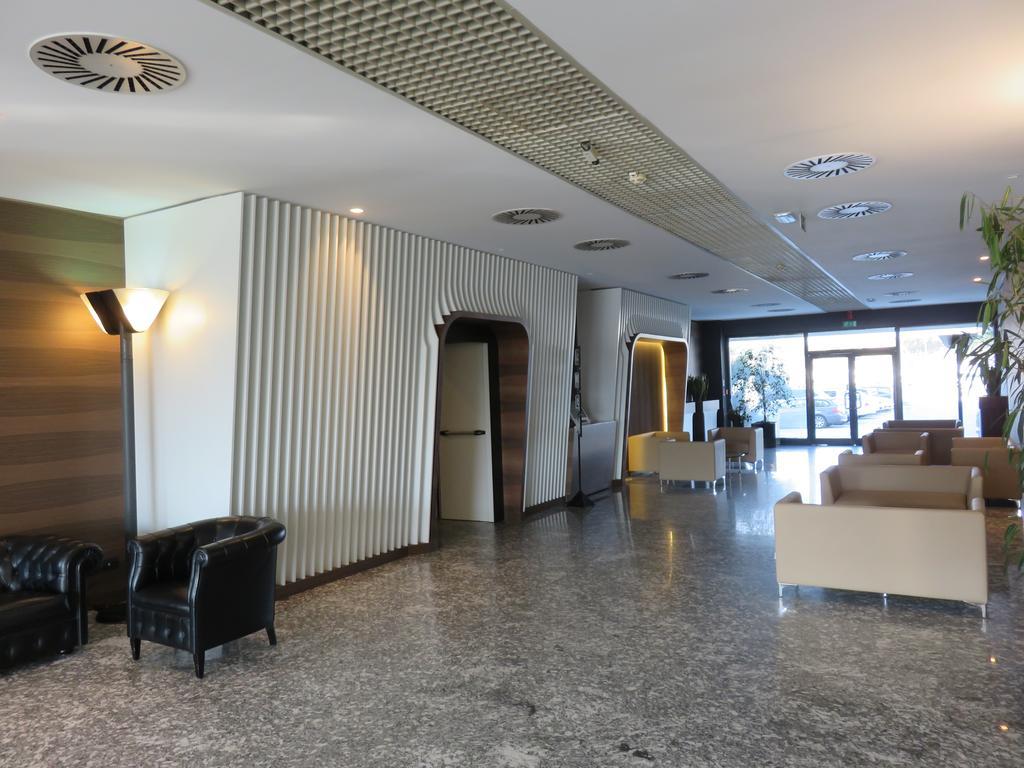 Waldorf Palace Hotel Cattolica Extérieur photo
