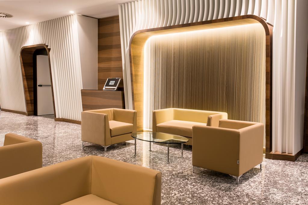 Waldorf Palace Hotel Cattolica Extérieur photo
