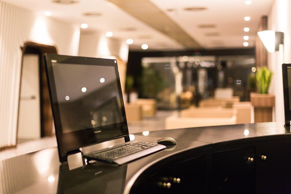 Waldorf Palace Hotel Cattolica Extérieur photo