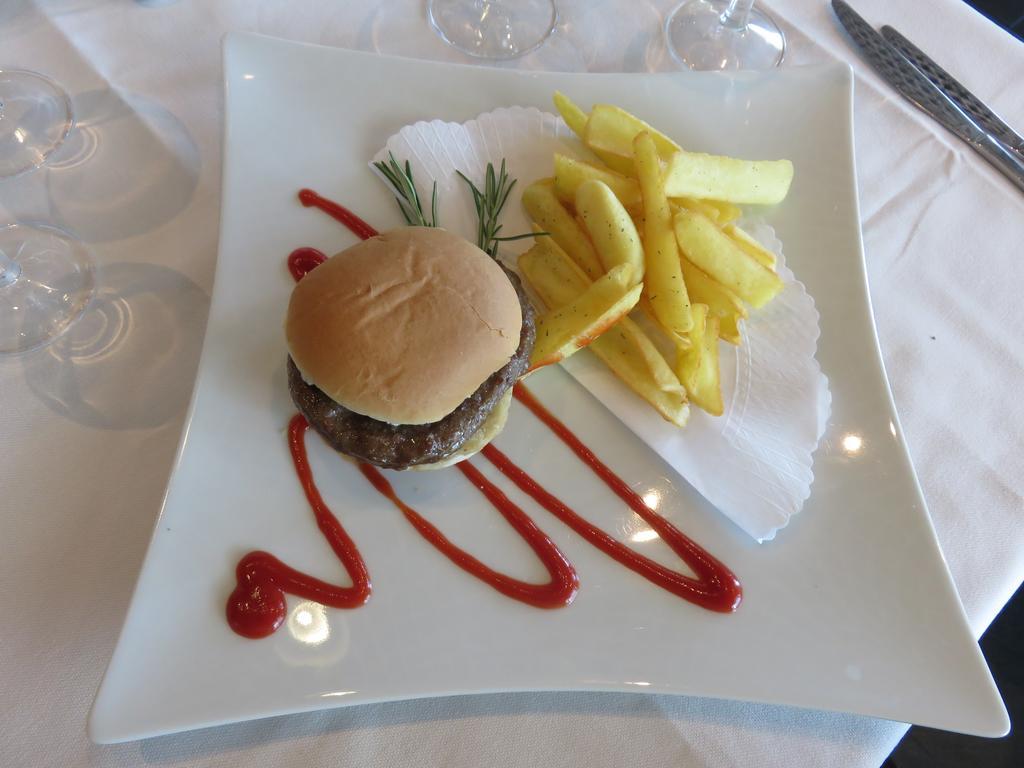 Waldorf Palace Hotel Cattolica Extérieur photo