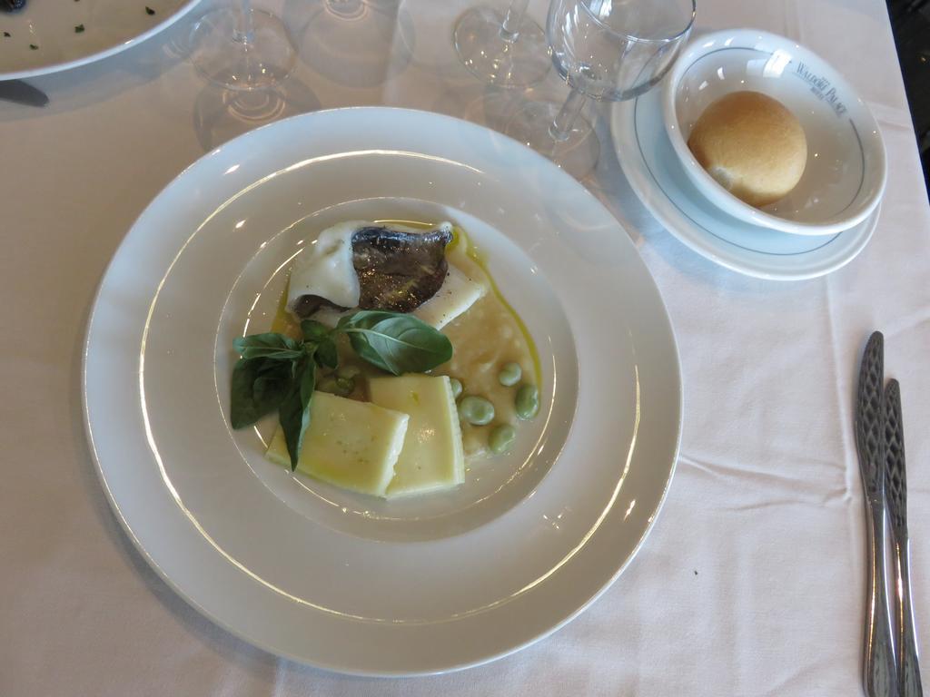 Waldorf Palace Hotel Cattolica Extérieur photo