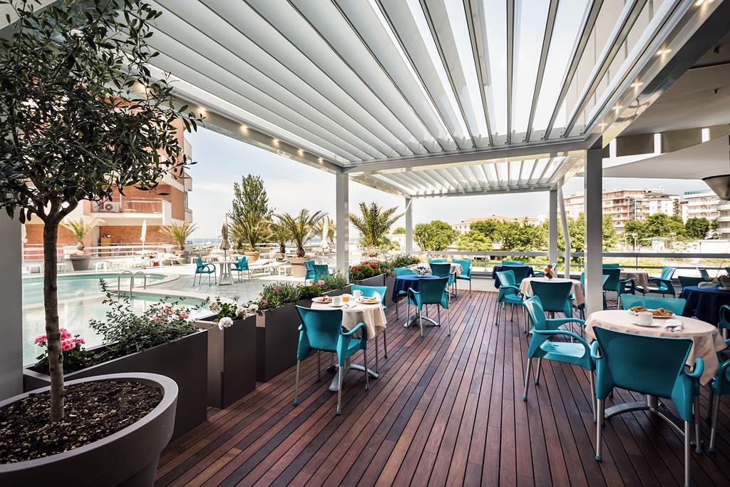 Waldorf Palace Hotel Cattolica Extérieur photo