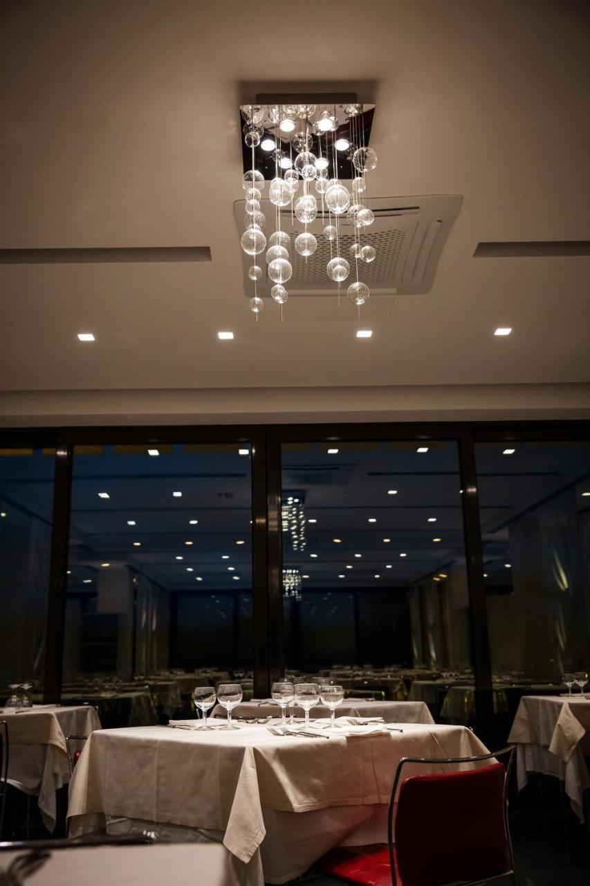 Waldorf Palace Hotel Cattolica Extérieur photo