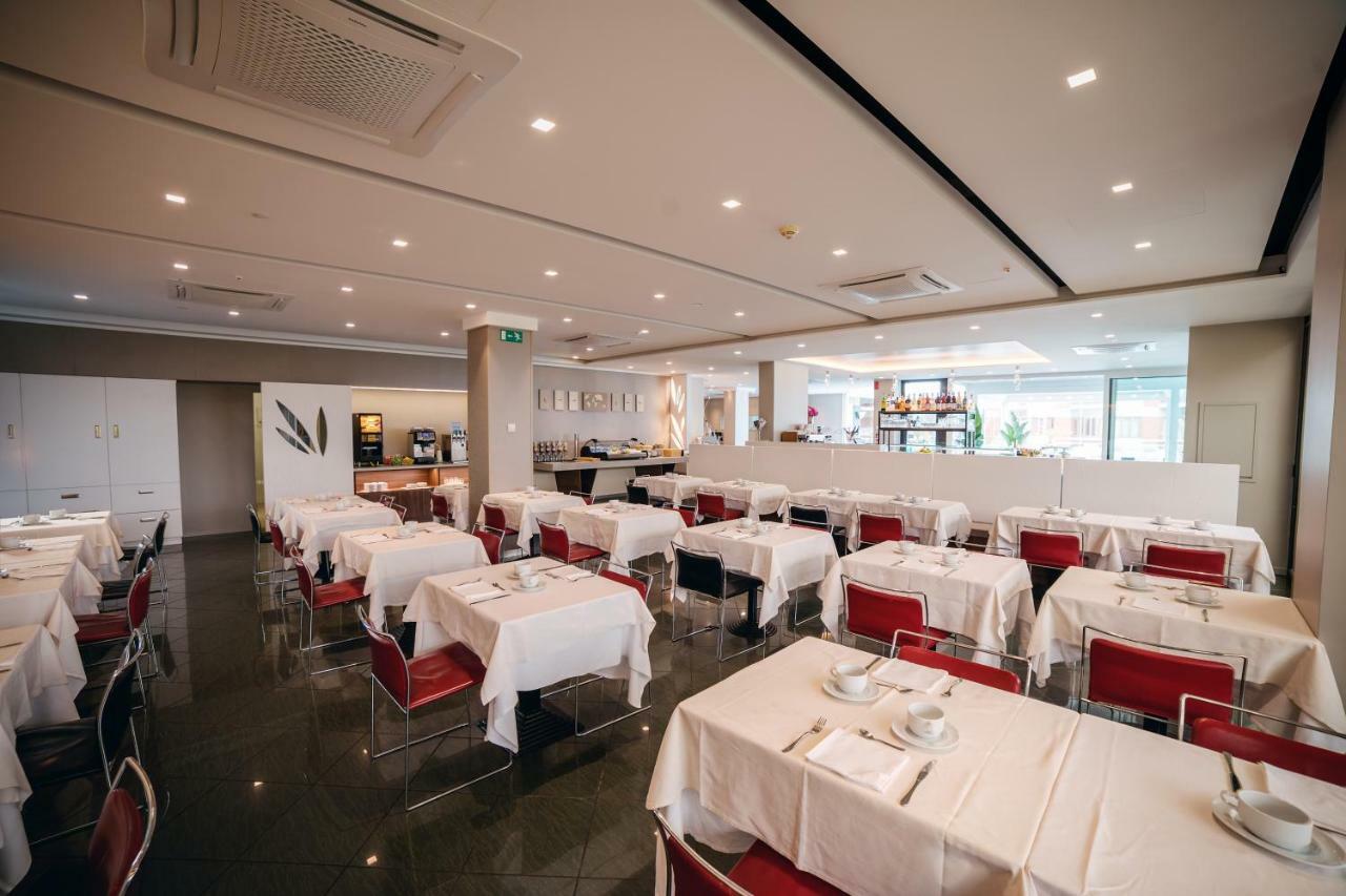 Waldorf Palace Hotel Cattolica Extérieur photo