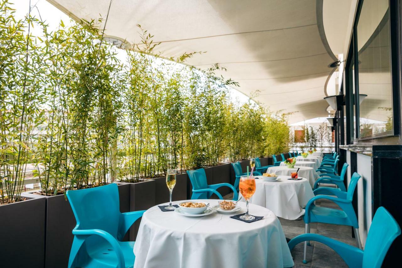 Waldorf Palace Hotel Cattolica Extérieur photo