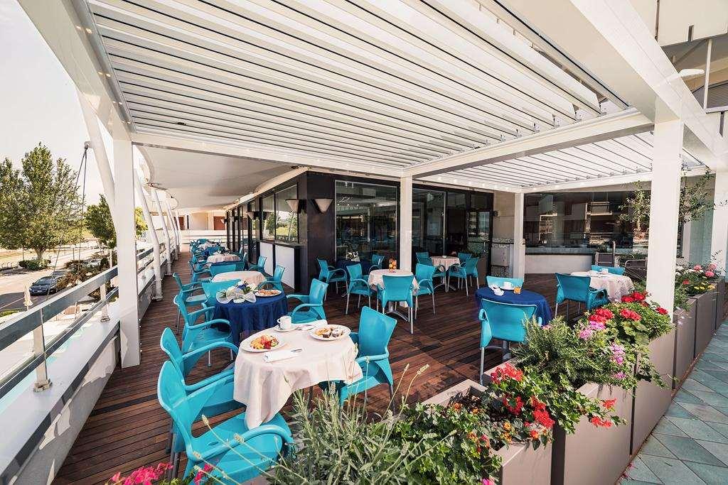 Waldorf Palace Hotel Cattolica Restaurant photo